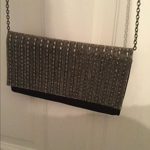Macy’s Evening Clutch/purse